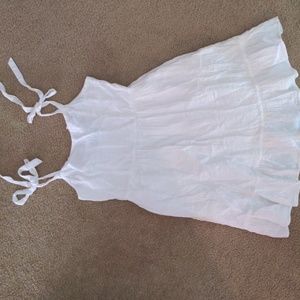 Nwt old navy summer cotton dress